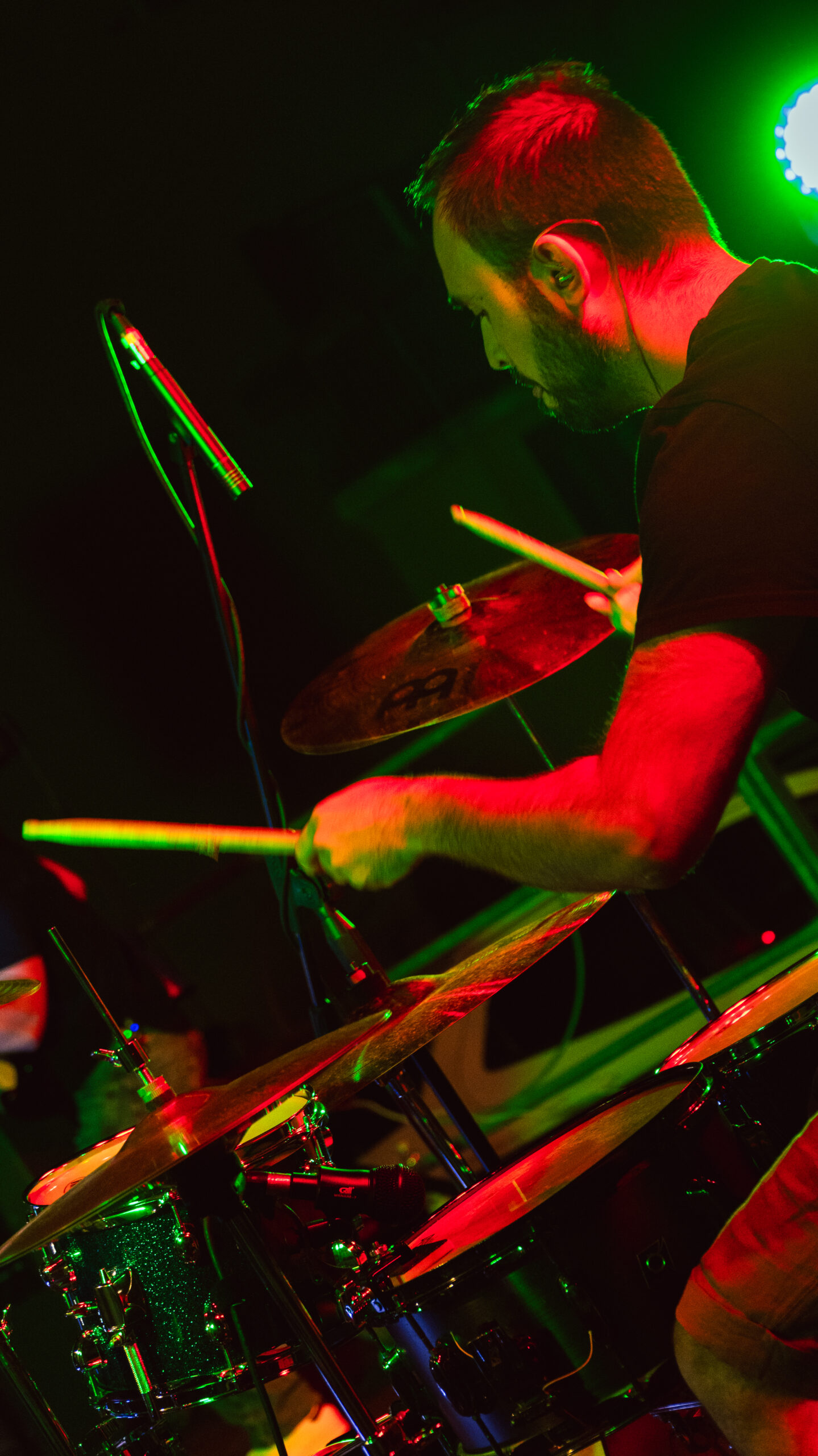 PH: Andrea Scungio