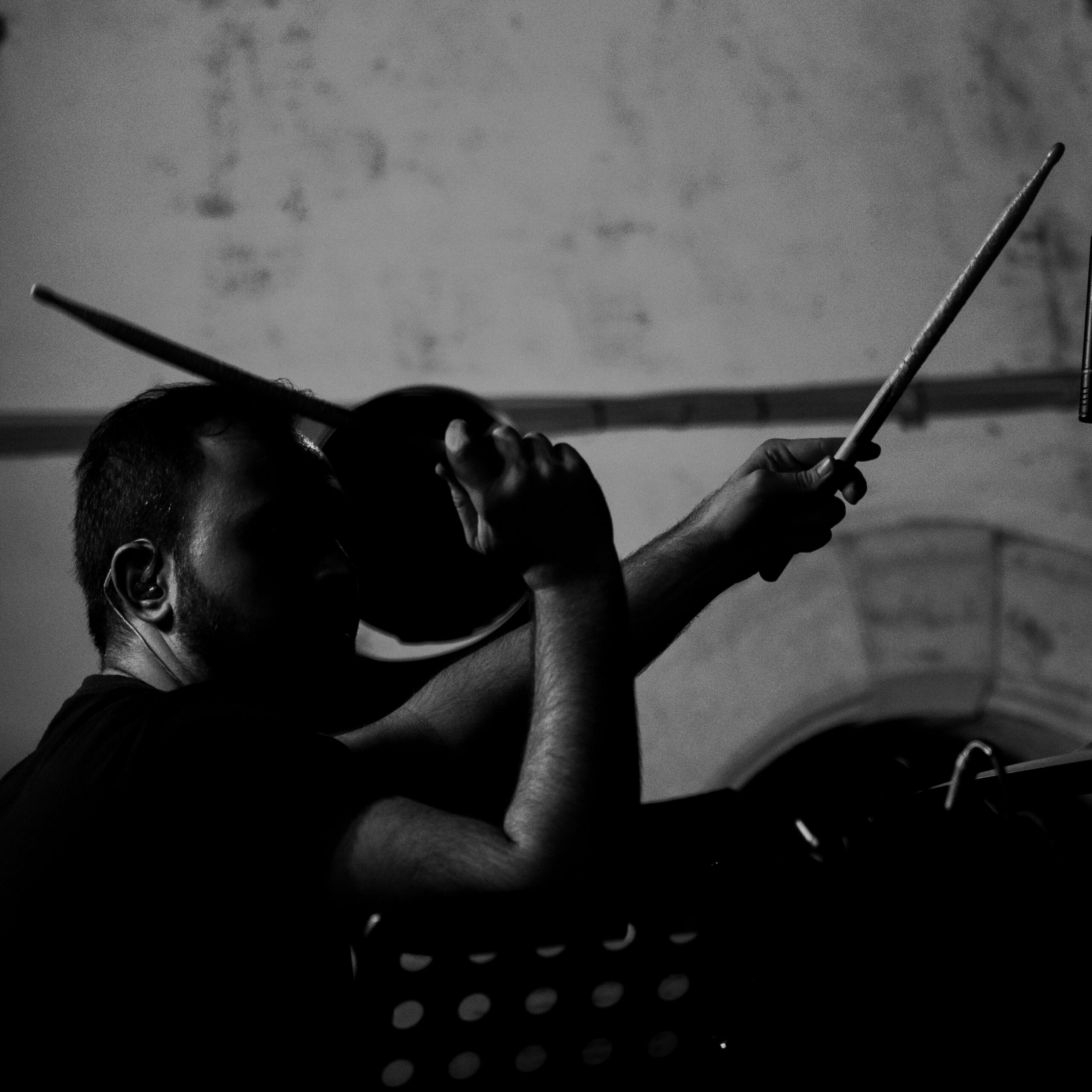 PH: Andrea Scungio