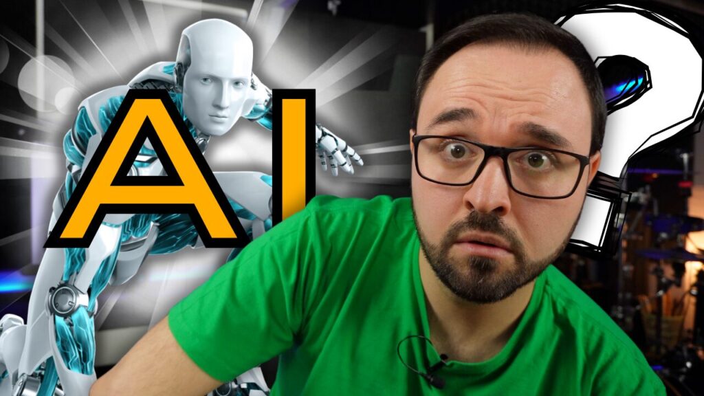 Intelligenza artificiale e content creation: un binomio possibile?