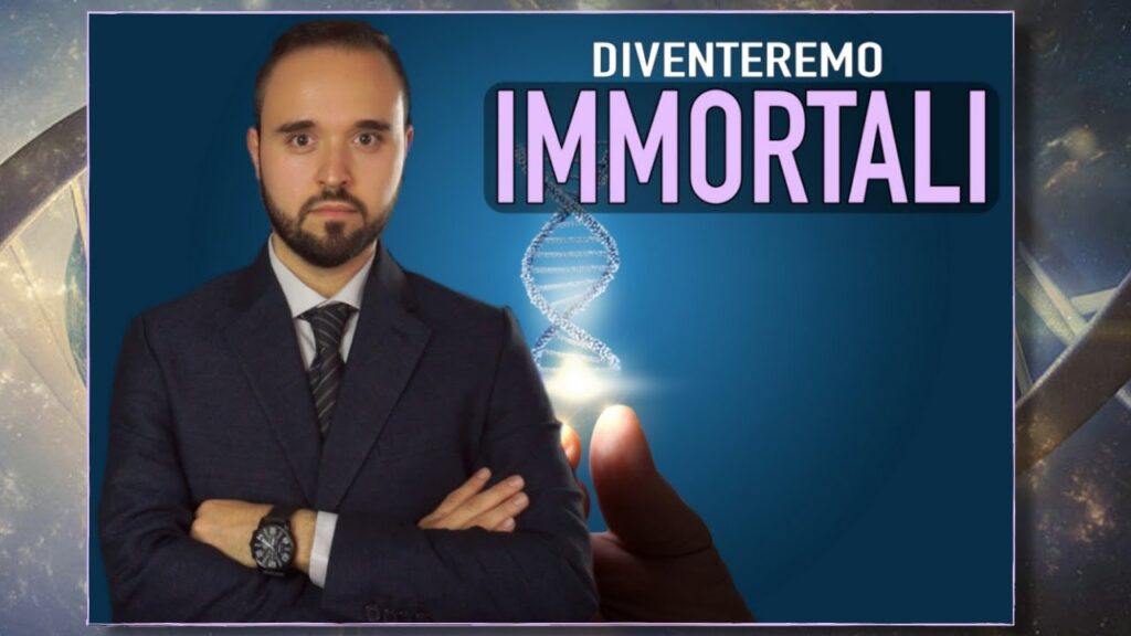 Sconfiggere la morte con la scienza