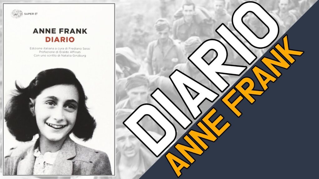 Diario Anne Frank