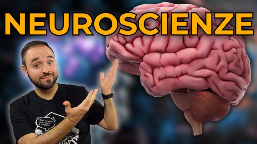 Perché AMO le NEUROSCIENZE?