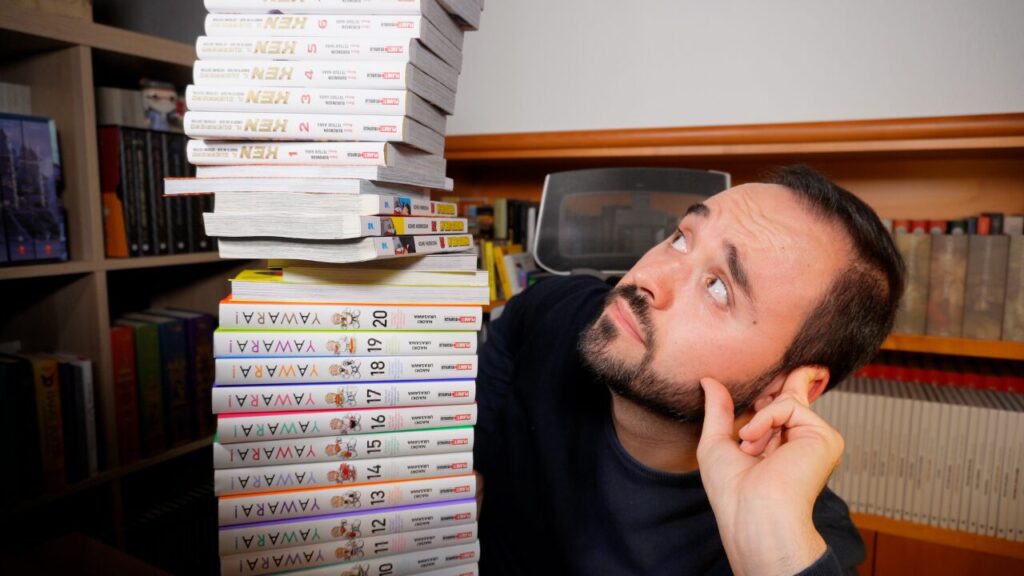 Le mie SUPER LETTURE di NOVEMBRE