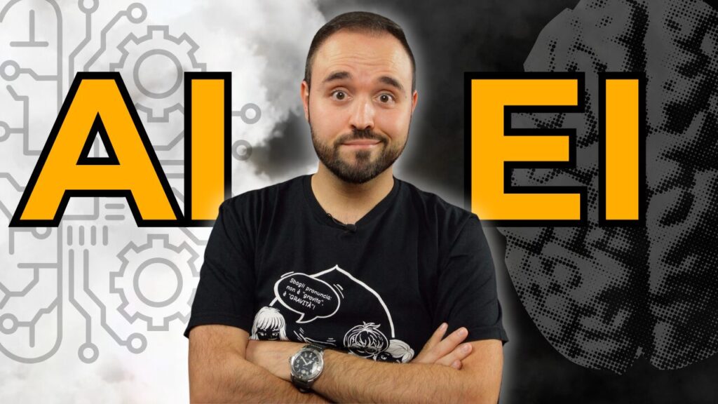 EI e AI quale futuro ci aspetta